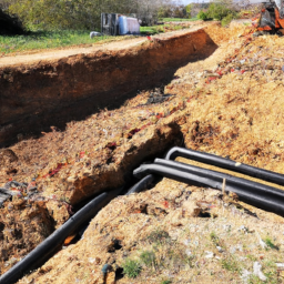 Désinstallation de fosse toutes eaux : confiez cette tâche délicate à des professionnels expérimentés Chennevieres-sur-Marne